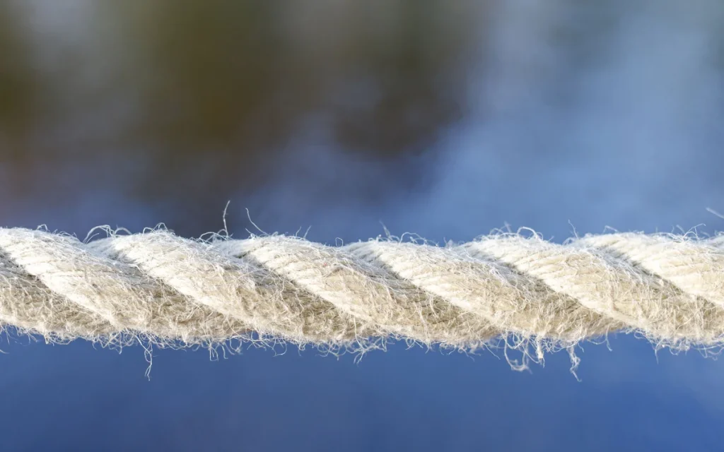 30/1 ve 30/2 iplik kat sayısı ve büküm yapısı karşılaştırması