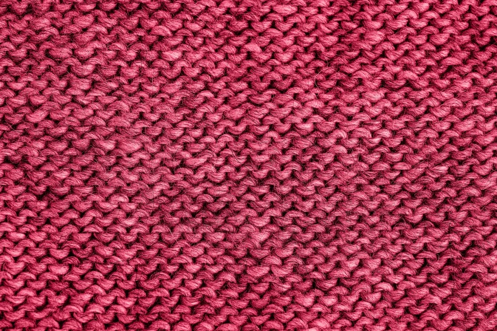 Süprem, ribana ve interlok örme kumaş örnekleri