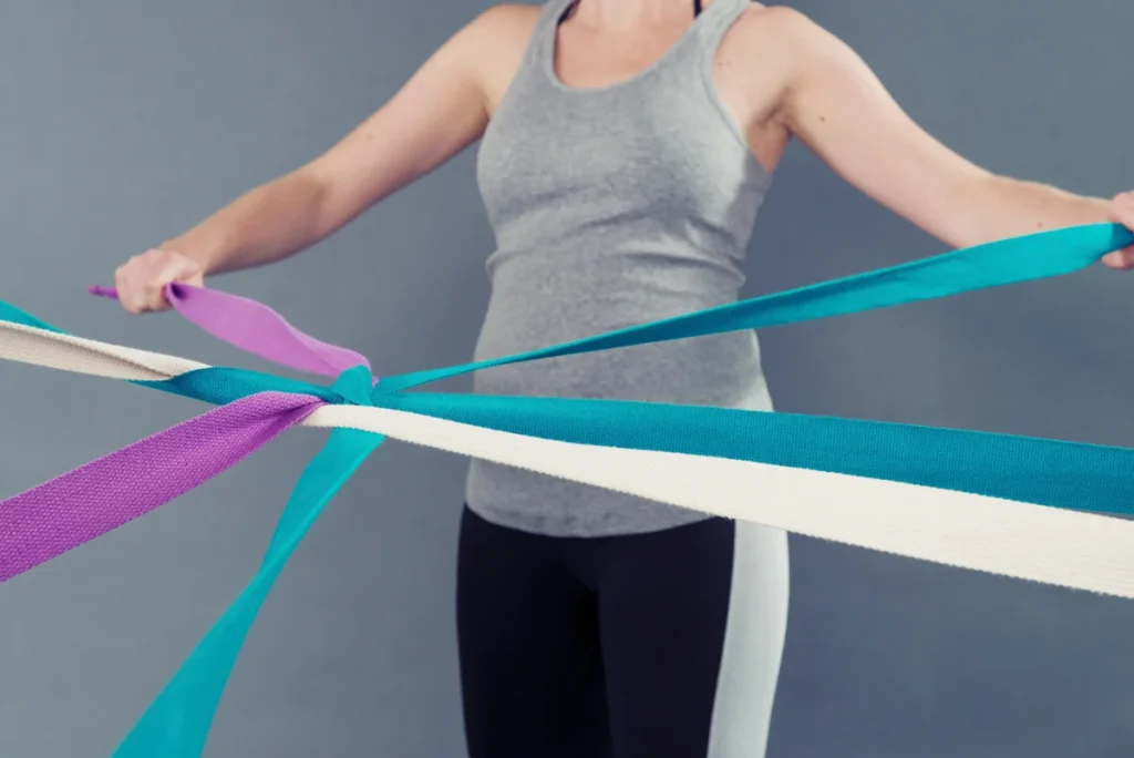 Örme kumaş ilmek yapısı ile dokuma kumaş atkı çözgü yapısının karşılaştırılması