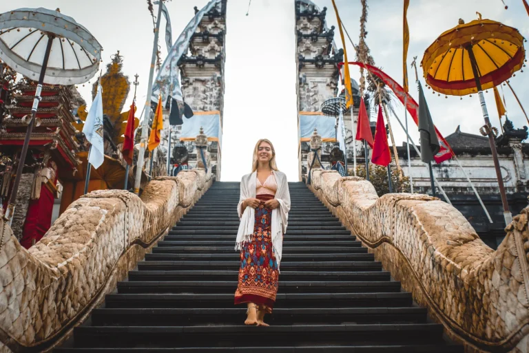 Günlük Hayata Geçiş Çemberi Nedir